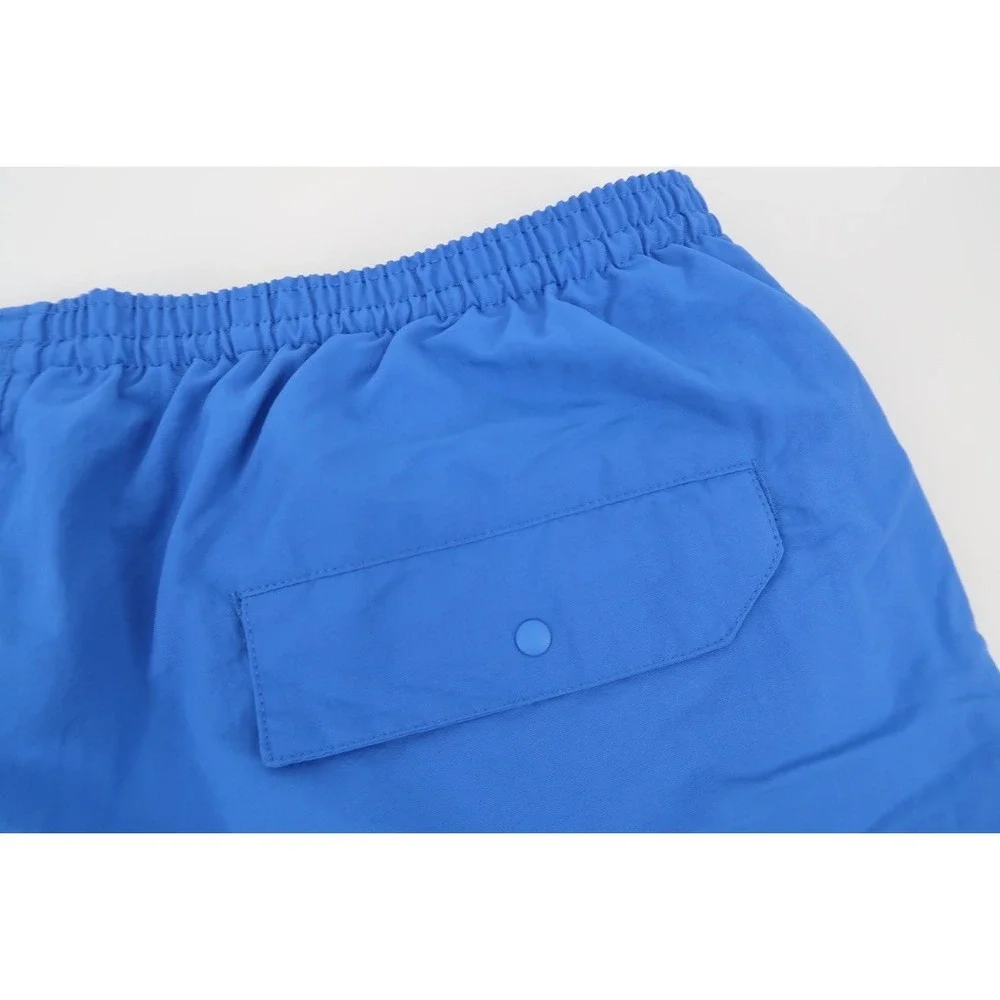 Patagonia Baggies Shorts Mens Large Blue 5